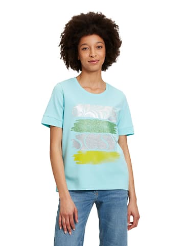 Betty Barclay Shirt in Türkis