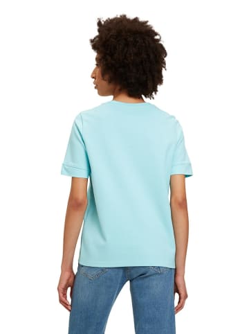 Betty Barclay Shirt in Türkis
