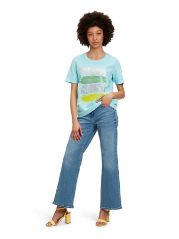 Betty Barclay Shirt in Türkis