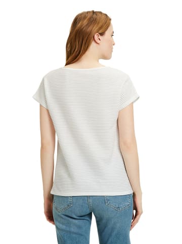 Betty Barclay Shirt in Weiß
