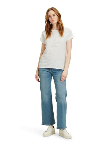 Betty Barclay Shirt in Weiß