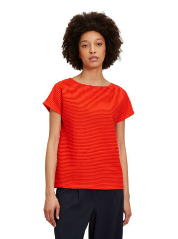 Betty Barclay Shirt in Rot