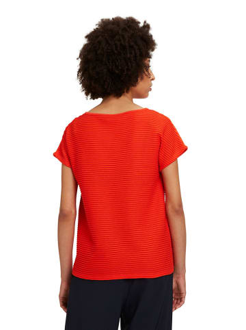 Betty Barclay Shirt in Rot