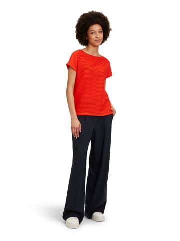 Betty Barclay Shirt in Rot
