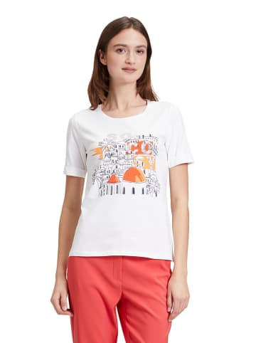 Betty Barclay Shirt in Weiß
