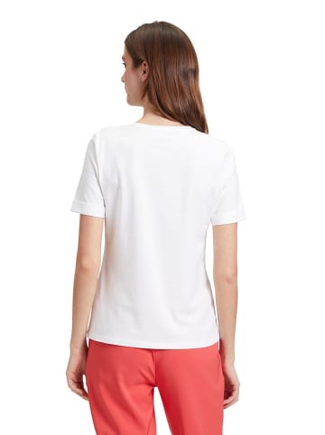Betty Barclay Shirt in Weiß