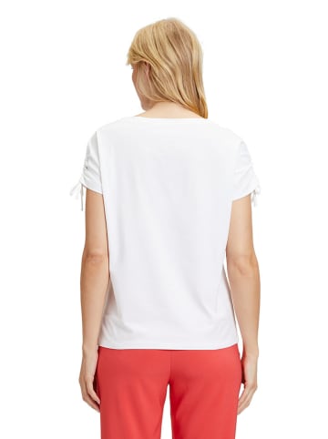 Betty Barclay Shirt in Weiß