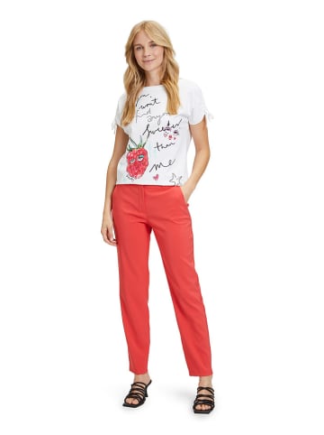 Betty Barclay Shirt in Weiß