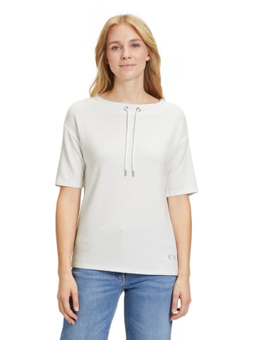 Betty Barclay Bluse in Weiß