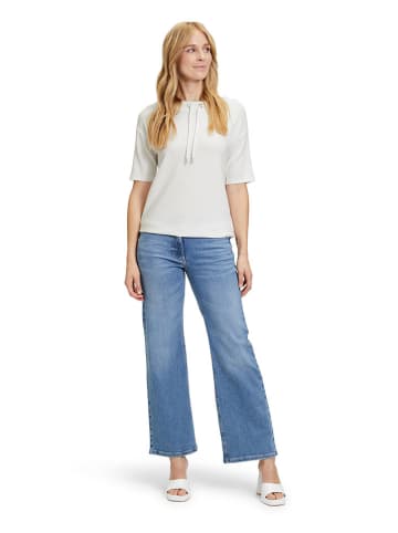 Betty Barclay Bluse in Weiß