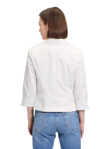 Betty Barclay Blazer in Weiß
