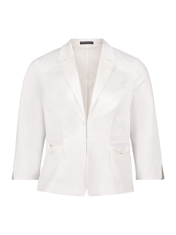 Betty Barclay Blazer in Weiß