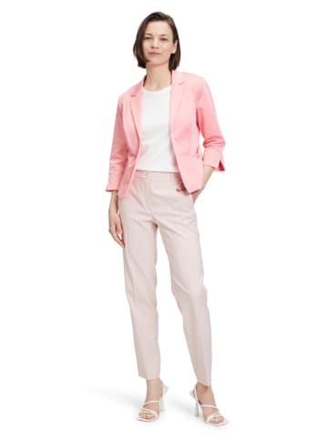 Betty Barclay Blazer koraalrood