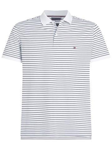 Tommy Hilfiger Poloshirt in Weiß
