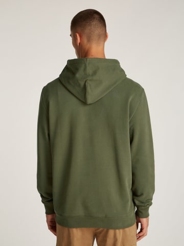 TOMMY JEANS Bluza w kolorze khaki