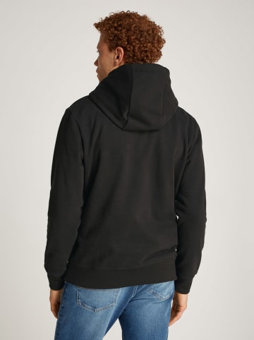Tommy Hilfiger Hoodie in Schwarz