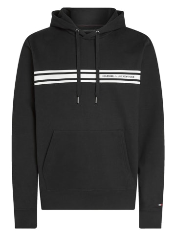 Tommy Hilfiger Bluza w kolorze czarnym