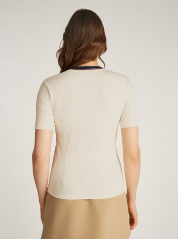 Tommy Hilfiger Shirt in Creme
