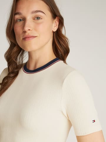 Tommy Hilfiger Shirt in Creme