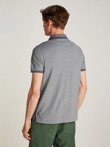 Tommy Hilfiger Poloshirt in Grau
