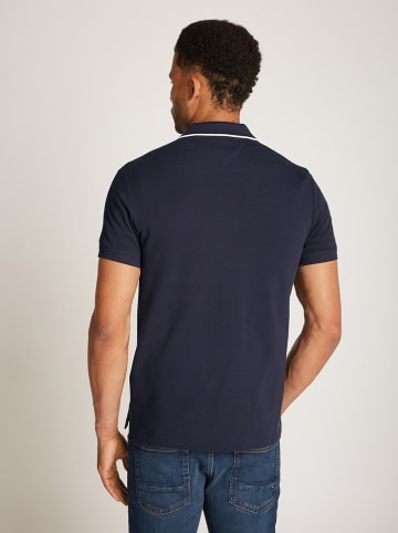 Tommy Hilfiger Koszulka polo w kolorze granatowym