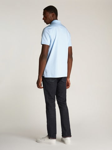 Tommy Hilfiger Poloshirt in Hellblau