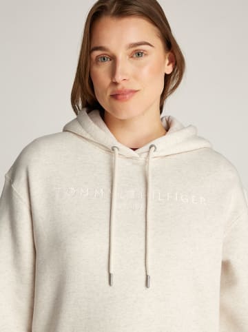 Tommy Hilfiger Bluza w kolorze kremowym