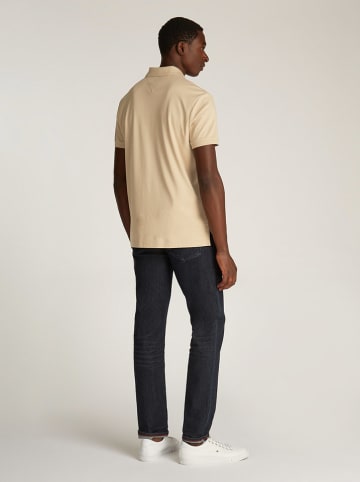 Tommy Hilfiger Poloshirt in Beige