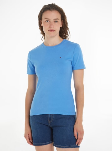 Tommy Hilfiger Shirt in Blau