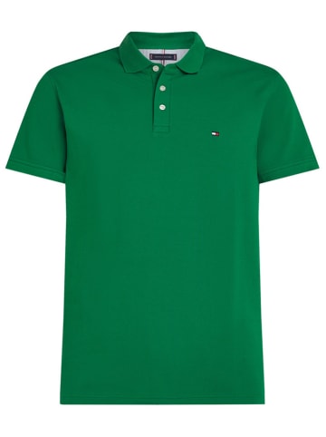Tommy Hilfiger Poloshirt in Grün