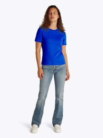 Tommy Hilfiger Shirt in Blau