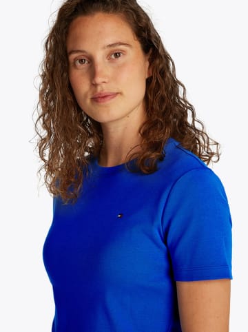 Tommy Hilfiger Shirt in Blau