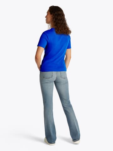 Tommy Hilfiger Shirt in Blau
