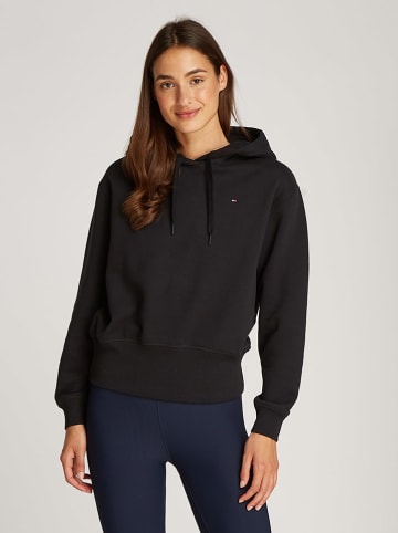 Tommy Hilfiger Bluza w kolorze czarnym