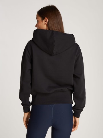 Tommy Hilfiger Bluza w kolorze czarnym