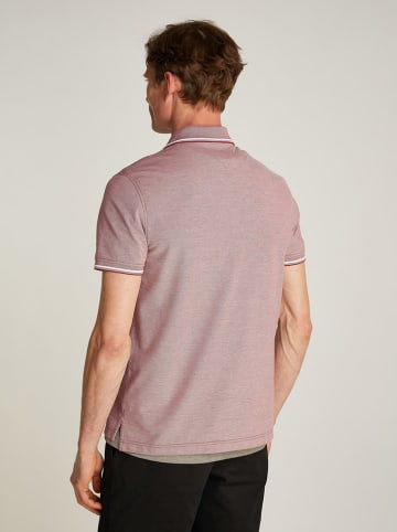 Tommy Hilfiger Koszulka polo w kolorze jasnoróżowym