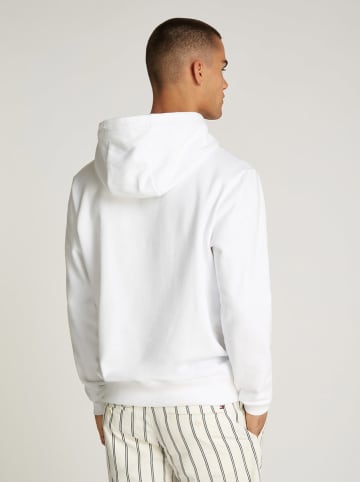 Tommy Hilfiger Bluza w kolorze białym