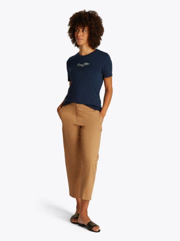 Tommy Hilfiger Shirt in Dunkelblau