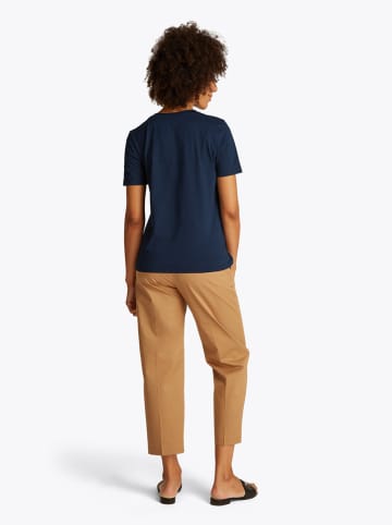 Tommy Hilfiger Shirt in Dunkelblau