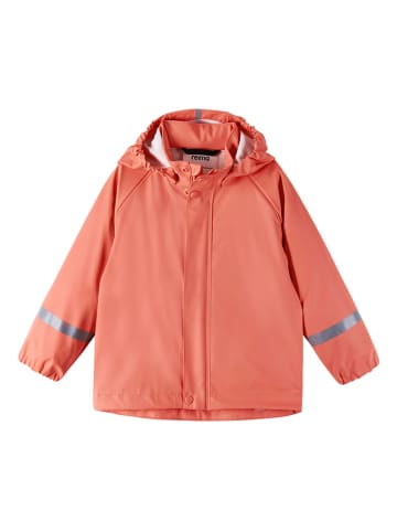 Reima Regenjacke "Lampi" in Rosa
