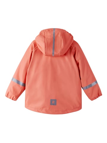 Reima Regenjacke "Lampi" in Rosa