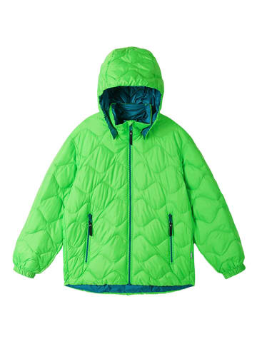 Reima Steppjacke "Fossila"