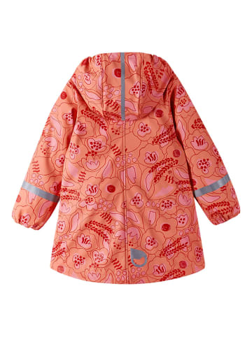 Reima Regenmantel "Vatten" in Rosa