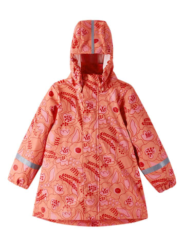 Reima Regenmantel "Vatten" in Rosa