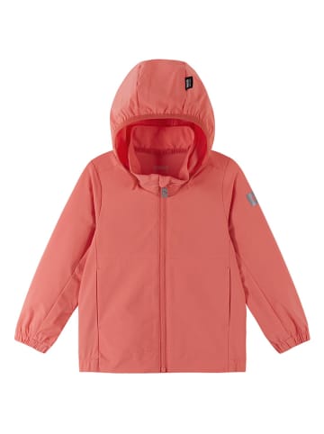 Reima Übergangsjacke "Turvassa" in Rosa