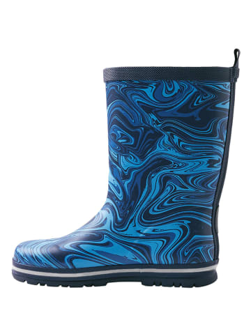 Reima Gummistiefel "Taika 2.0" in Blau