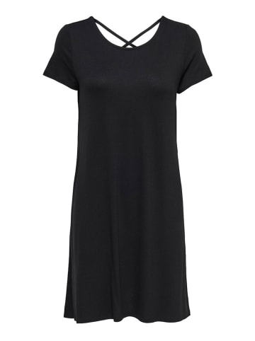 ONLY Kleid "Bera" in Schwarz
