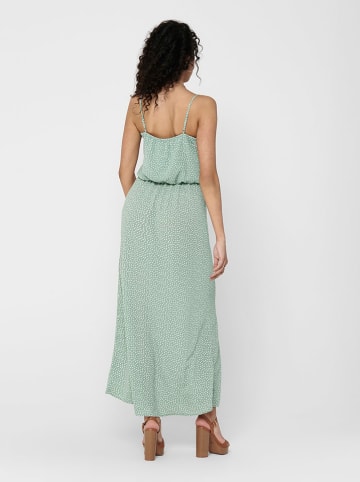 ONLY Kleid "Winner" in Türkis