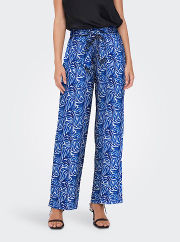 ONLY Hose "Nova" in Blau