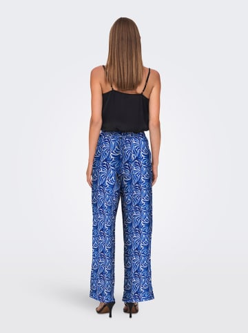 ONLY Hose "Nova" in Blau